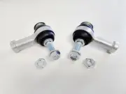 American Star 4130 Chromoly Tie Rod Ends:Can Am Commander MAX 800R EFI 18-20*