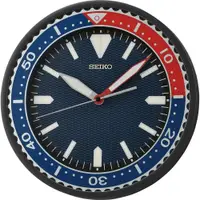 在飛比找蝦皮購物優惠-潛水錶造型鐘【SEIKO】日本 精工 SEIKO 潛水錶造型