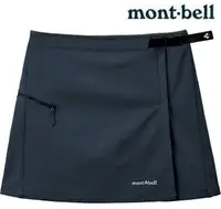 在飛比找樂天市場購物網優惠-Mont-Bell 登山褲裙/軟殼短褲/登山短褲/冬季刷毛款