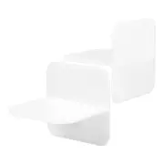 6 Pcs Mattress Retainer Bed Holder for Brackets to Prevent Sliding