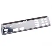 I/O Shield For ASUS X99-E-10G WS Motherboard Backplate IO