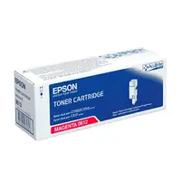 在飛比找樂天市場購物網優惠-EPSON S050612 原廠洋紅色碳粉匣 適用 C170