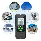 Advanced EMF RF Radiation Detector with Built in High Precision Sensor