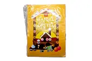 LEGO 6384696 - Miscellaneous Bricktober Hansel and Gretel Bagged