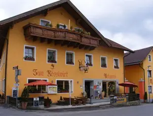 Wander und Aktiv Hotel Rösslwirt