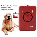 Dog Bark Deterrent Super Powerful Stop Barking Ultrasonic Dog Barking Control