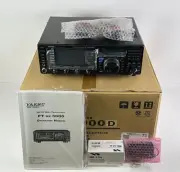 (NEW) Yaesu FTDX3000D HF/50MHz 100W All-Mode Ham Radio Transceiver