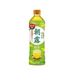 【光泉】冷泡茶朝露綠茶585ML*24/箱 宅配免運 1訂單限結1箱