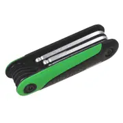 Trojan 8 Piece Hex Key Set