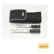 Ichinen TASCO TA771BH High Precision Torque Wrench Set Air Conditioner