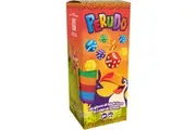 Asmodee Perudo Liar's Dice Family Strategy Bluffing Party Fun Dice Game
