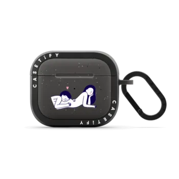 AirPods (3rd Generation) Bounce Case Cheek To Cheek