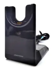 Plantronics C8 Voyager Focus Headset USB Charging Stand 203079-01