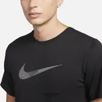 在飛比找蝦皮商城優惠-NIKE 短T DRI-FIT RUN DIVISION 黑