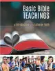 Basic Bible Teachings Participant Book ─ An Introduction to the Lutheran Faith