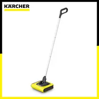 在飛比找鮮拾優惠-【KARCHER 凱馳】家用充電式掃地機 KB5 ELECT