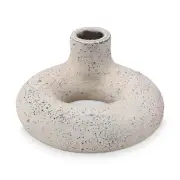 VTWonen Sand Ecomix 6.5cm Candle Holder