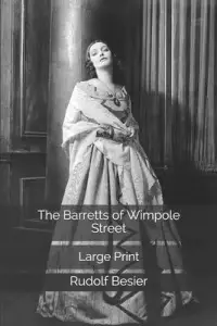 在飛比找博客來優惠-The Barretts of Wimpole Street