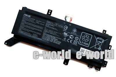 NEW Genuine C41N1838 Battery for ASUS PC PROART STUDIOBOOK PRO X 0B200-034600