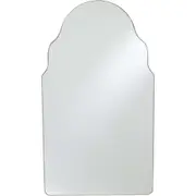 LVD Metal Decorative Ari Mirror Home/Office/Room Lounge Decor 59.5x103.5cm