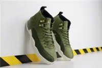 在飛比找Yahoo!奇摩拍賣優惠-Air Jordan 12 CP3 “Class of 20