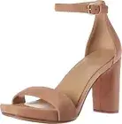 Naturalizer Women's Joy Heeled Sandals