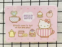 在飛比找樂天市場購物網優惠-【震撼精品百貨】凱蒂貓 Hello Kitty 日本SANR