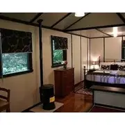 Etna Cottage - Lovely, Private, Corner Spa Bath