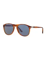 [Persol] PO9649S Brown Sunglasses