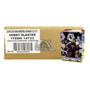 2022-23 Panini Mosaic Basketball Blaster 20-Box Case - Fanatics