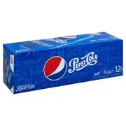 Pepsi Throwback Cola 12 oz Cans 12pk