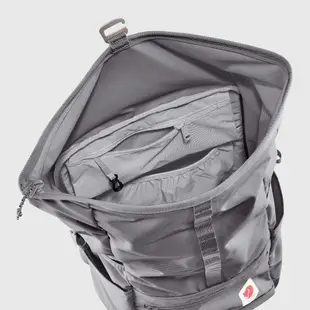 [阿爾卑斯戶外] Fjallraven 23222 High Coast Foldsack 24L 背包 鯊魚灰 016