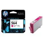 HP 564 Magenta Original Ink Cartridge