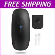 USB Rechargeable Can Opener - Effortless One-Touch Operation for All Can Sizes
