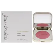 PurePressed Blush - Queen Bee by Jane Iredale for Women - 0.1 oz Blush