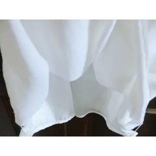 【SCOOP&CO.】F號白色連身洋裝