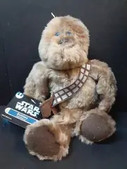 Star Wars Original Trilogy Collection - Chewbacca Buddies Plushie
