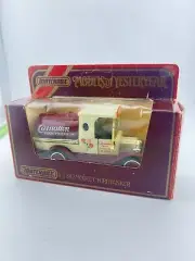 Matchbox Models of Yesteryear 1912 Model T Ford Tanker Carnation