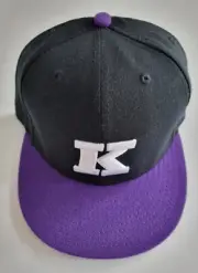 Sydney Kings NBL Basketball Andi brand new cap hat 7 1/2