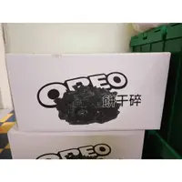 在飛比找蝦皮購物優惠-OREO 奧利奧 餅乾 碎塊 5Kg 原裝 ＊水蘋果＊L-0