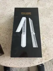 UV-C LED Handheld Sterilizer Kit