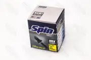 SPIN Tools F6000 Flaring Drill Bit Set, 1/4", 3/8", 1/2", 5/8", 3/4" & 7/8"