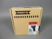 Proto 1/2" Drive Mini Air Impact Wrench Titanium 635 ft/lb Torque J150WP-M