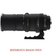 Sigma AF 150-500mm APO OS - Nikon | Secondhand