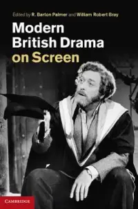 在飛比找博客來優惠-Modern British Drama on Screen