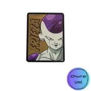Small Planet Dragon Ball Z Character Sticker Frieza Gold