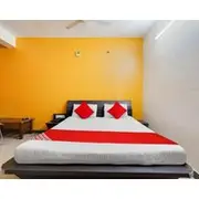 Oyo Flagship Vasudha Rooms
