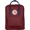 【綠寶貝】瑞典原廠北極狐雙肩包北極 Fjallraven Kanken Classic中款 公牛紅