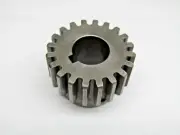 Browning NSS1220 Spur Gear 12DP, 20 Teeth, 14.5PA, 3/4" Keyed Bore