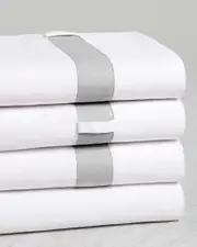 Montague & Capulet 400TC Boutique Hotel Sheet Set